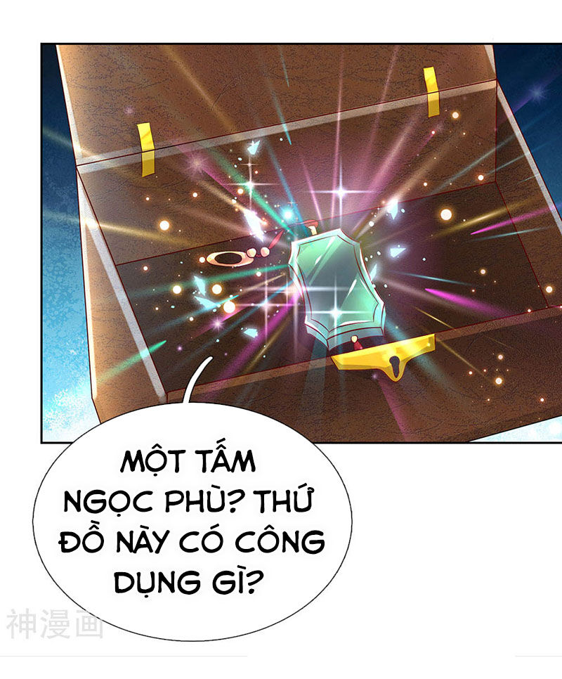 Nghịch Thiên Kiếm Thần