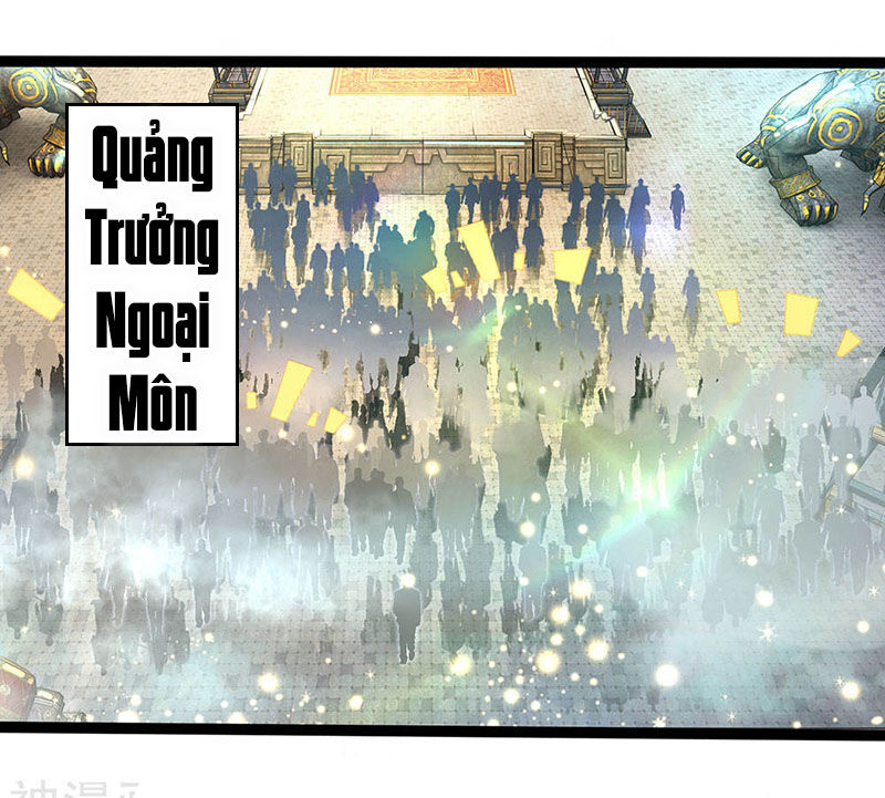 Nghịch Thiên Kiếm Thần