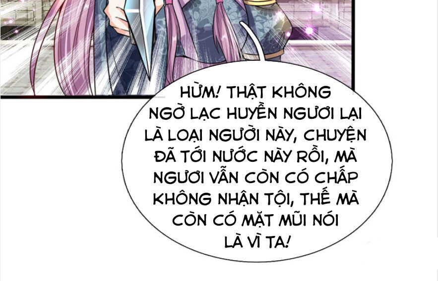 Nghịch Thiên Kiếm Thần