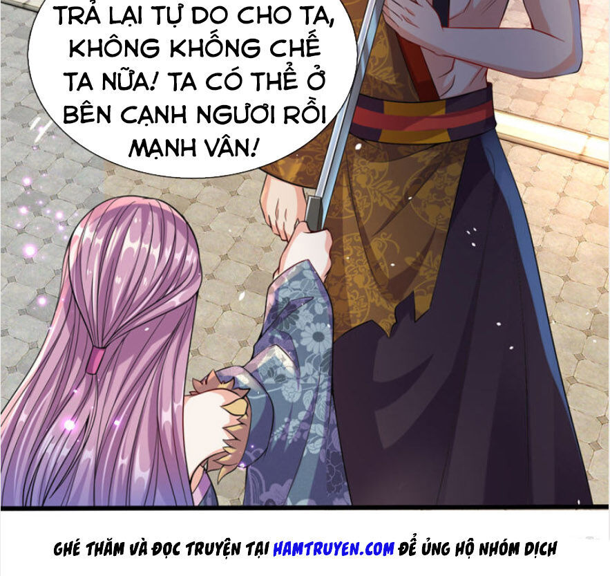 Nghịch Thiên Kiếm Thần