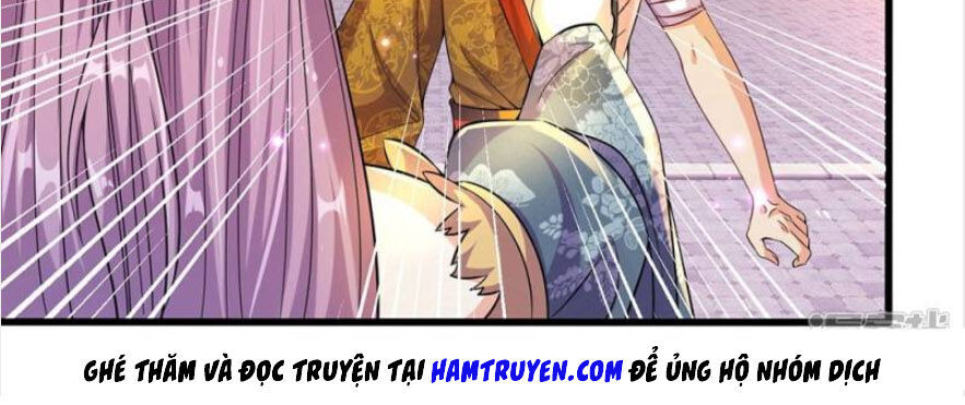 Nghịch Thiên Kiếm Thần