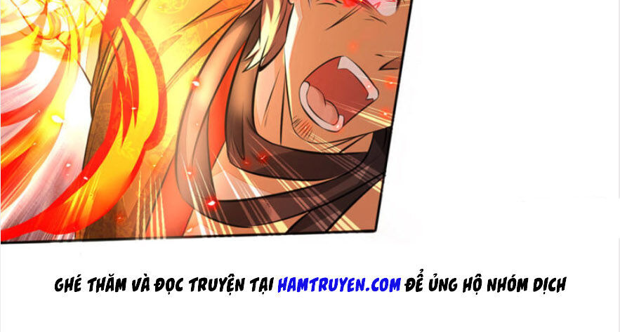 Nghịch Thiên Kiếm Thần