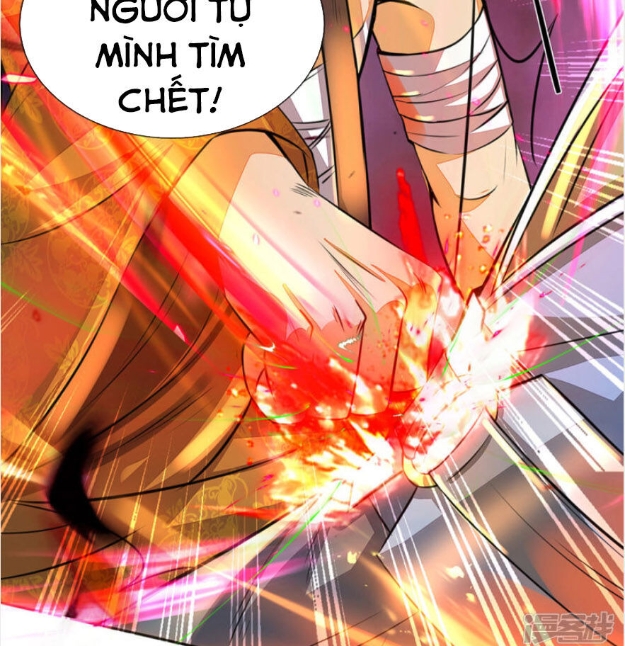 Nghịch Thiên Kiếm Thần