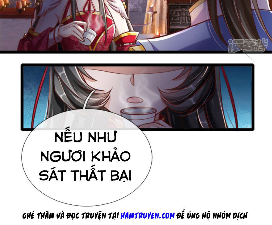 Nghịch Thiên Kiếm Thần