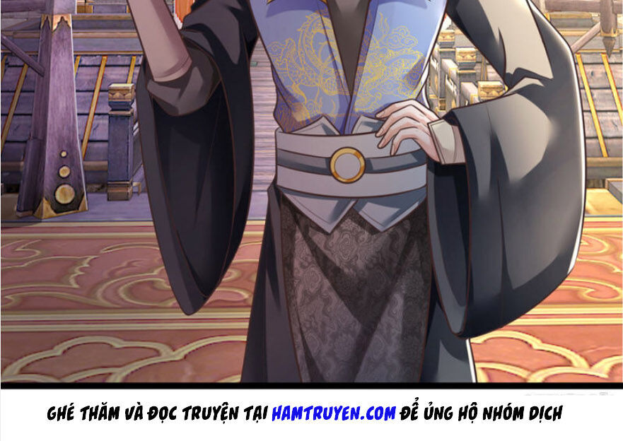 Nghịch Thiên Kiếm Thần