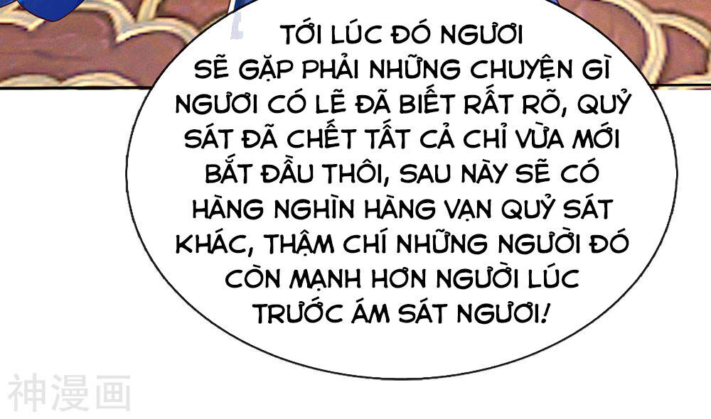 Nghịch Thiên Kiếm Thần