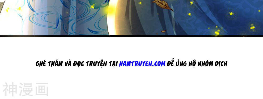 Nghịch Thiên Kiếm Thần