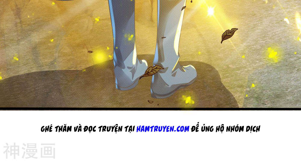 Nghịch Thiên Kiếm Thần