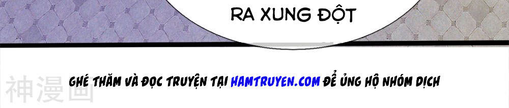 Nghịch Thiên Kiếm Thần