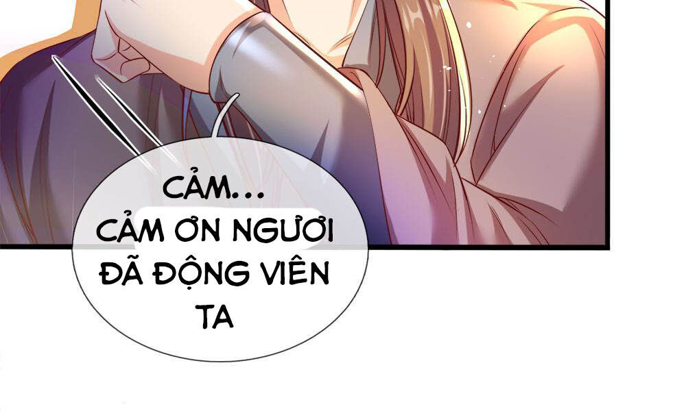 Nghịch Thiên Kiếm Thần