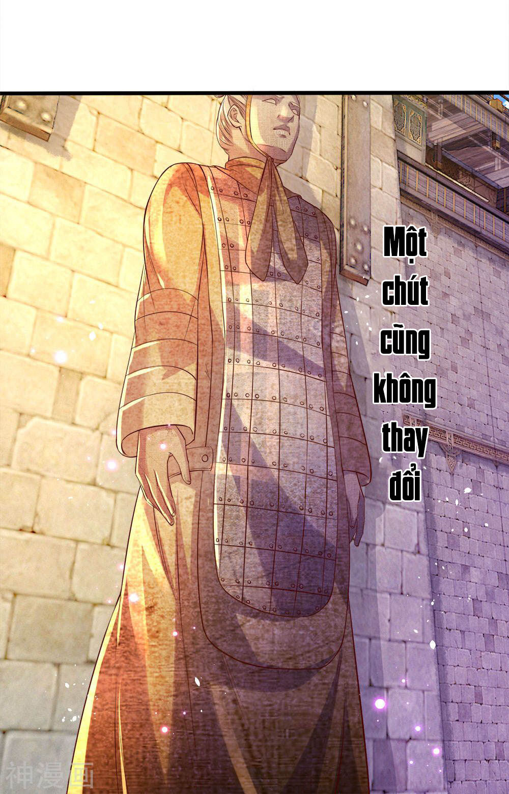 Nghịch Thiên Kiếm Thần
