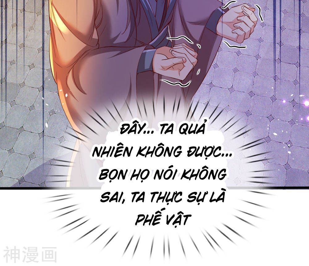 Nghịch Thiên Kiếm Thần