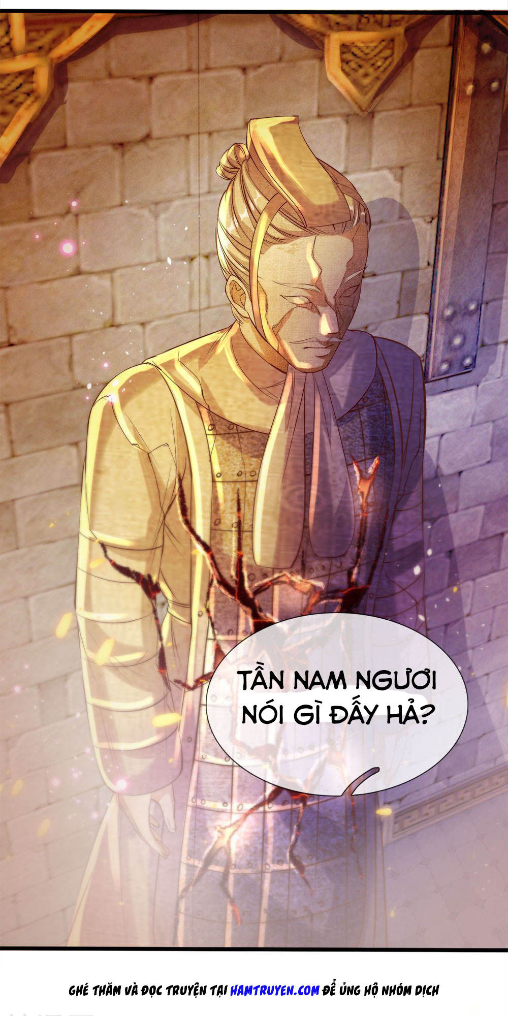 Nghịch Thiên Kiếm Thần