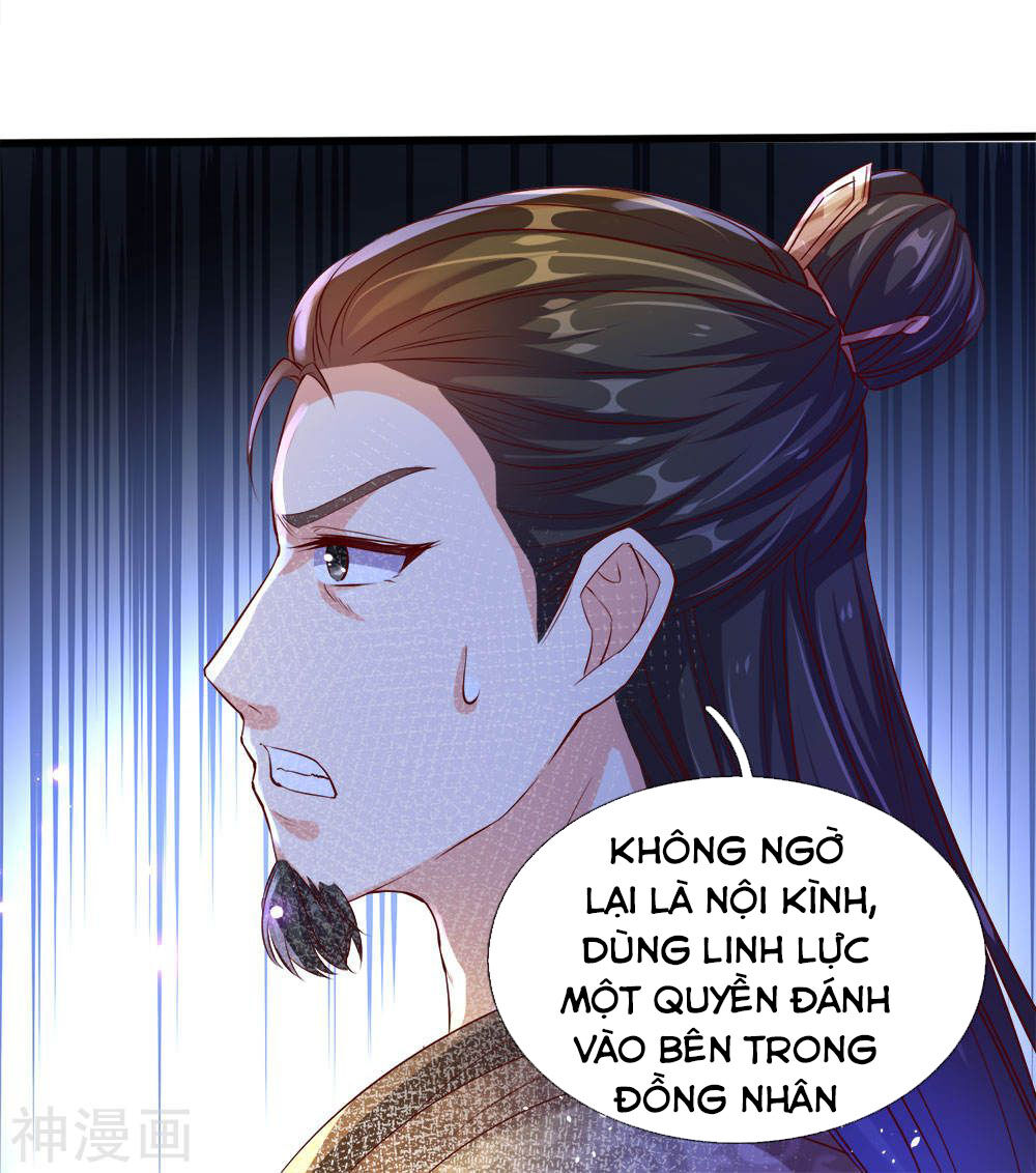 Nghịch Thiên Kiếm Thần