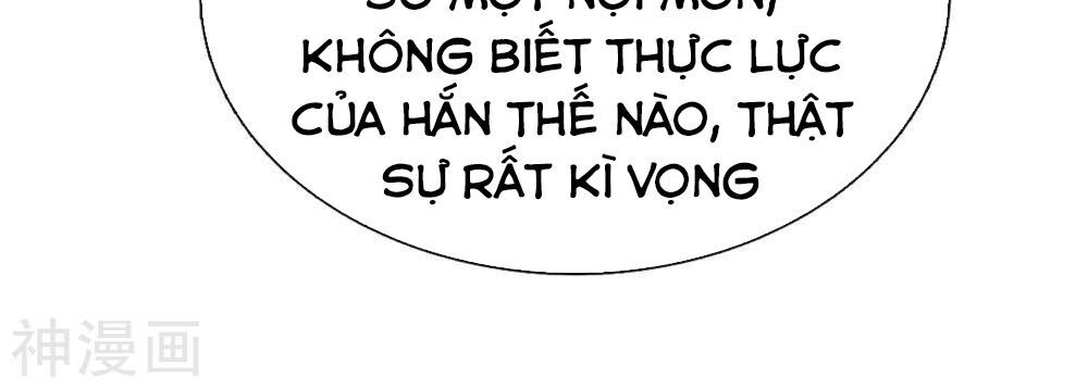 Nghịch Thiên Kiếm Thần