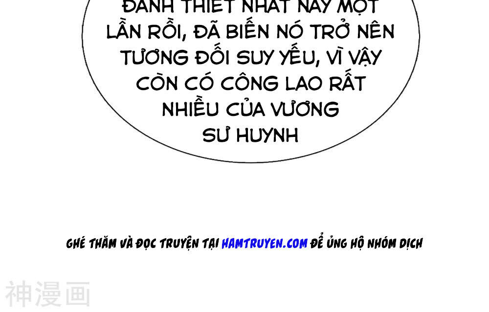 Nghịch Thiên Kiếm Thần