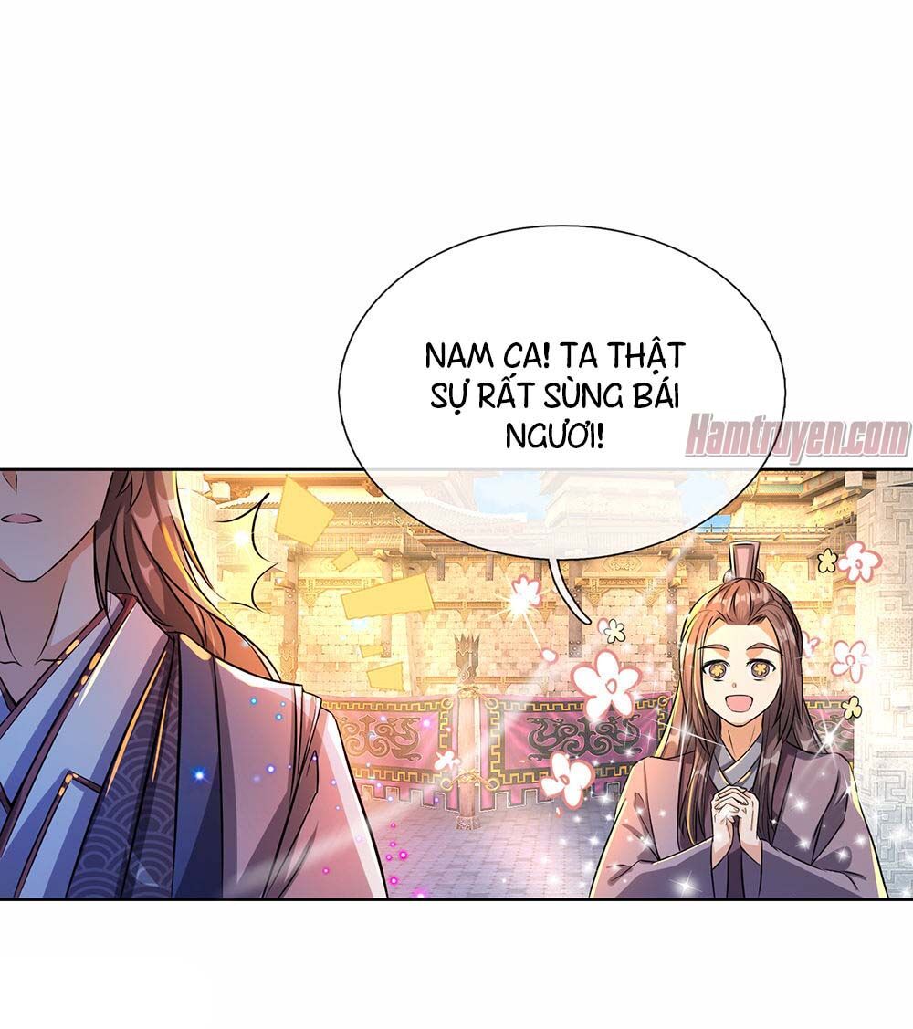 Nghịch Thiên Kiếm Thần