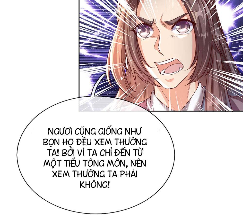 Nghịch Thiên Kiếm Thần