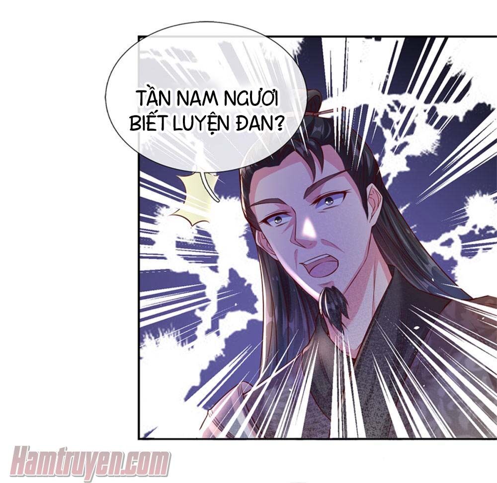 Nghịch Thiên Kiếm Thần