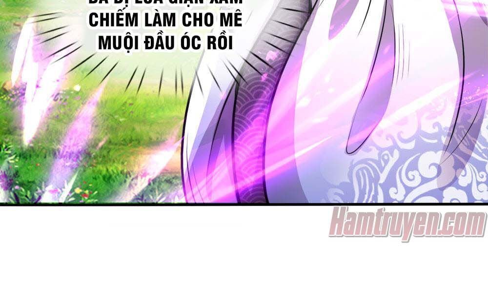 Nghịch Thiên Kiếm Thần