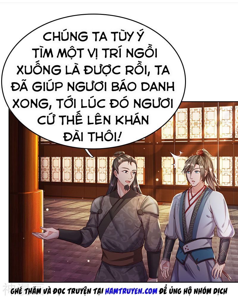 Nghịch Thiên Kiếm Thần