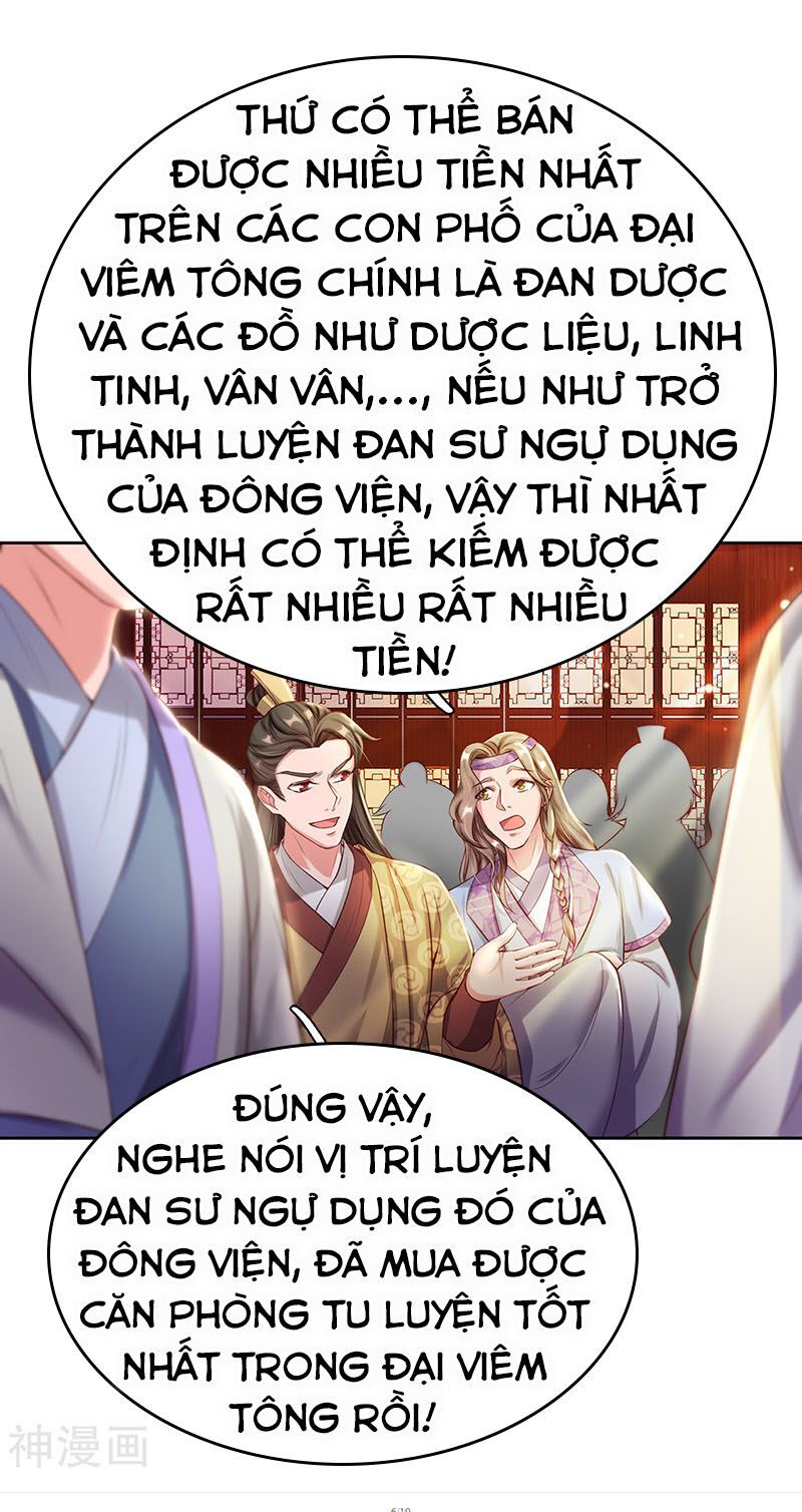 Nghịch Thiên Kiếm Thần