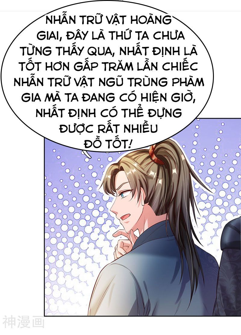 Nghịch Thiên Kiếm Thần