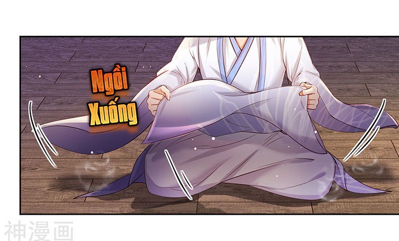 Nghịch Thiên Kiếm Thần
