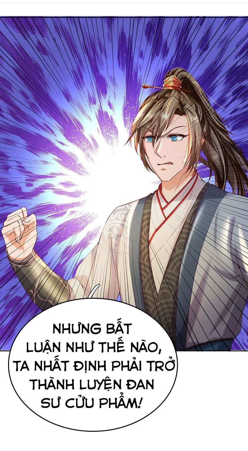 Nghịch Thiên Kiếm Thần