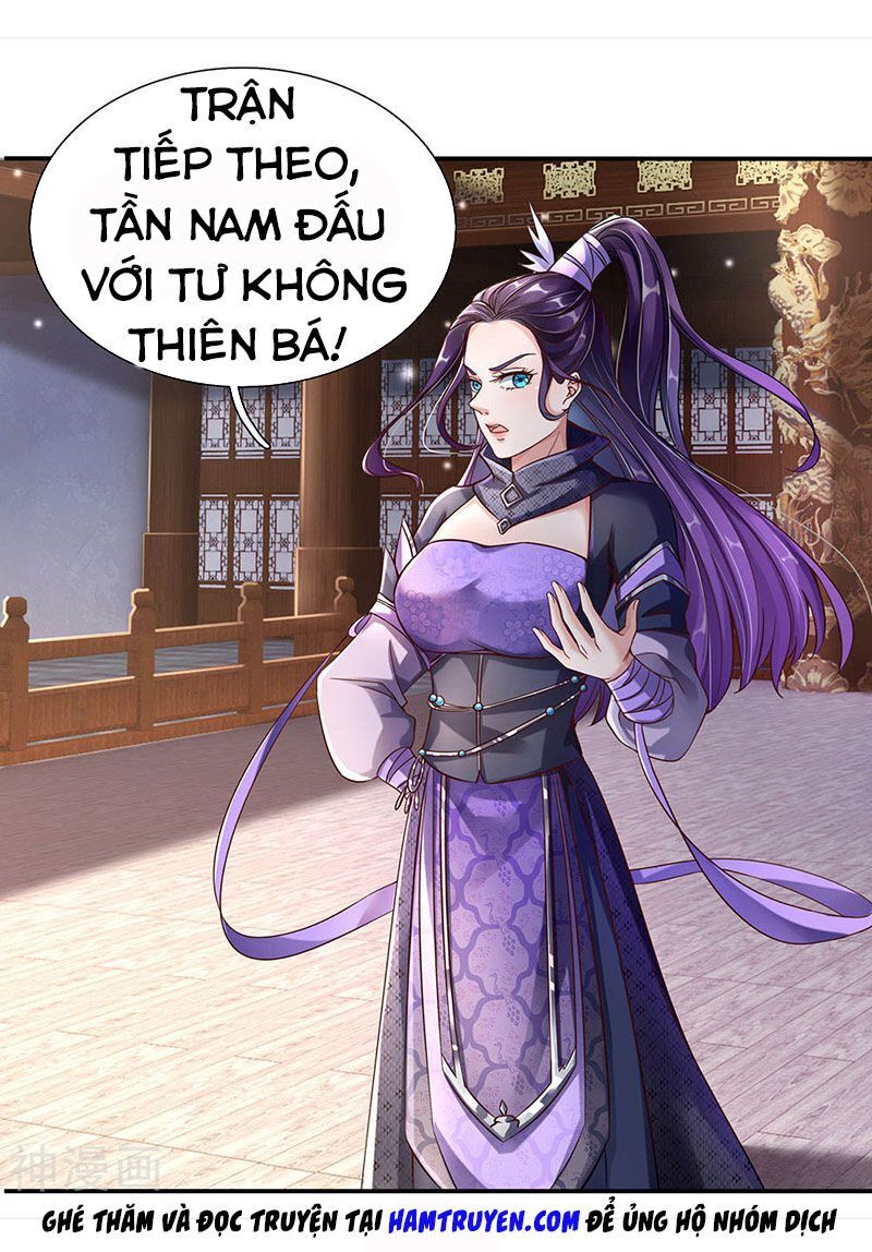 Nghịch Thiên Kiếm Thần