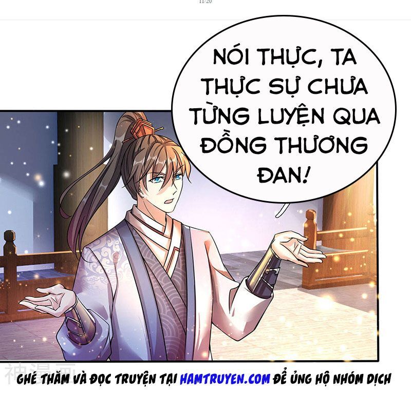 Nghịch Thiên Kiếm Thần