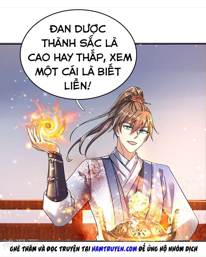 Nghịch Thiên Kiếm Thần