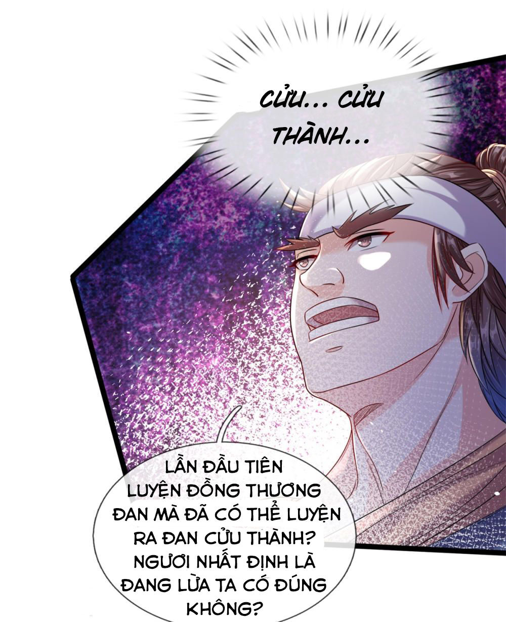 Nghịch Thiên Kiếm Thần