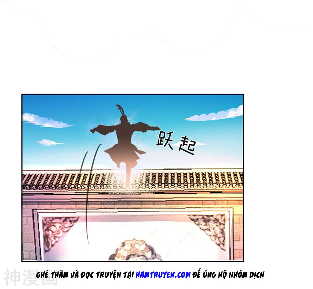 Nghịch Thiên Kiếm Thần