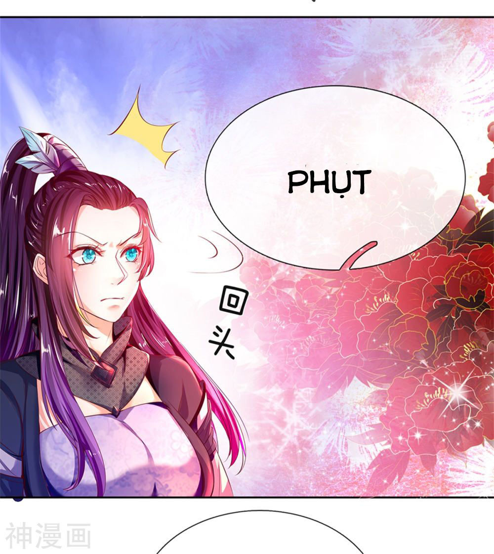 Nghịch Thiên Kiếm Thần
