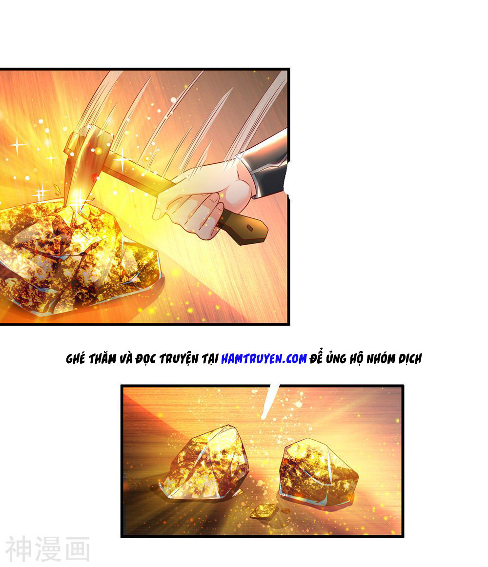 Nghịch Thiên Kiếm Thần
