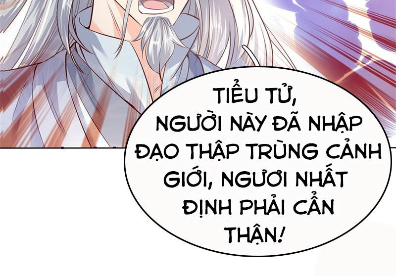 Nghịch Thiên Kiếm Thần