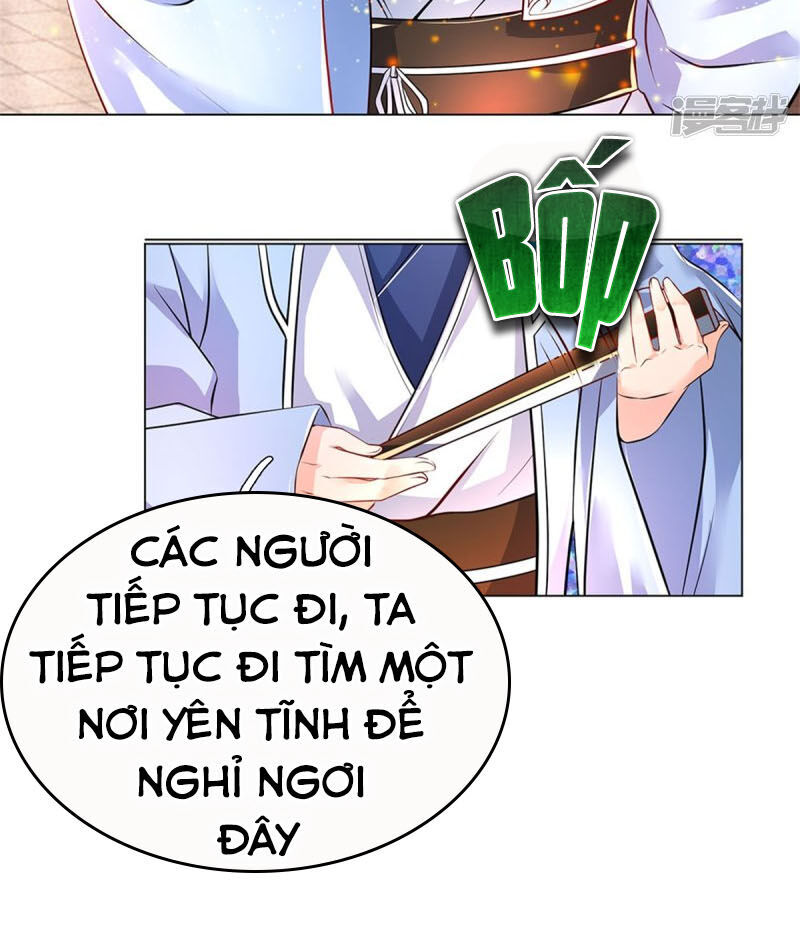 Nghịch Thiên Kiếm Thần