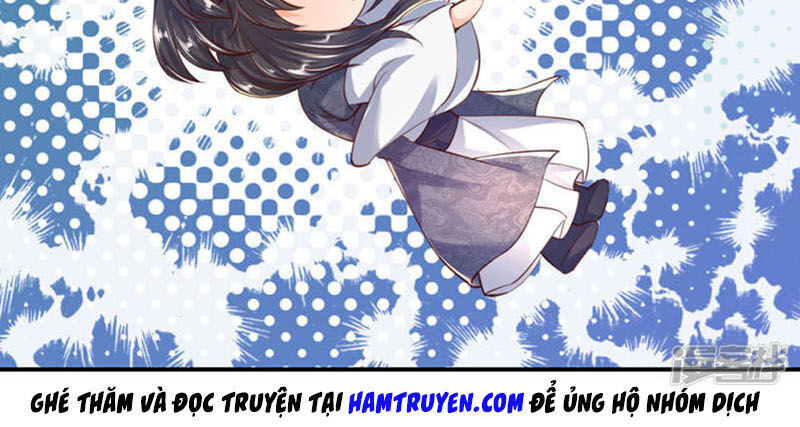 Nghịch Thiên Kiếm Thần