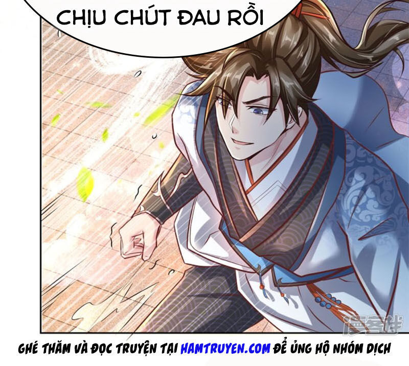 Nghịch Thiên Kiếm Thần