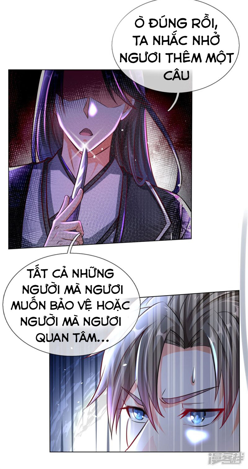 Nghịch Thiên Kiếm Thần