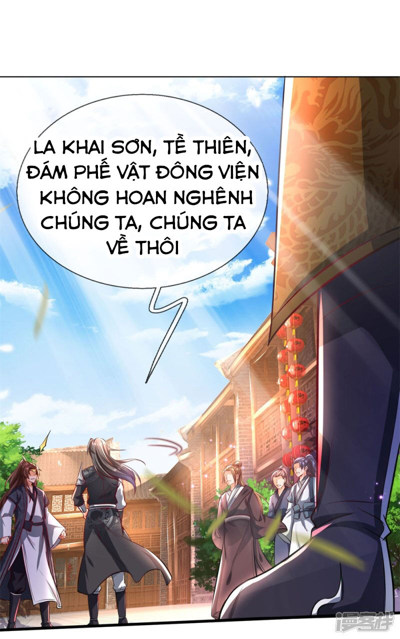 Nghịch Thiên Kiếm Thần