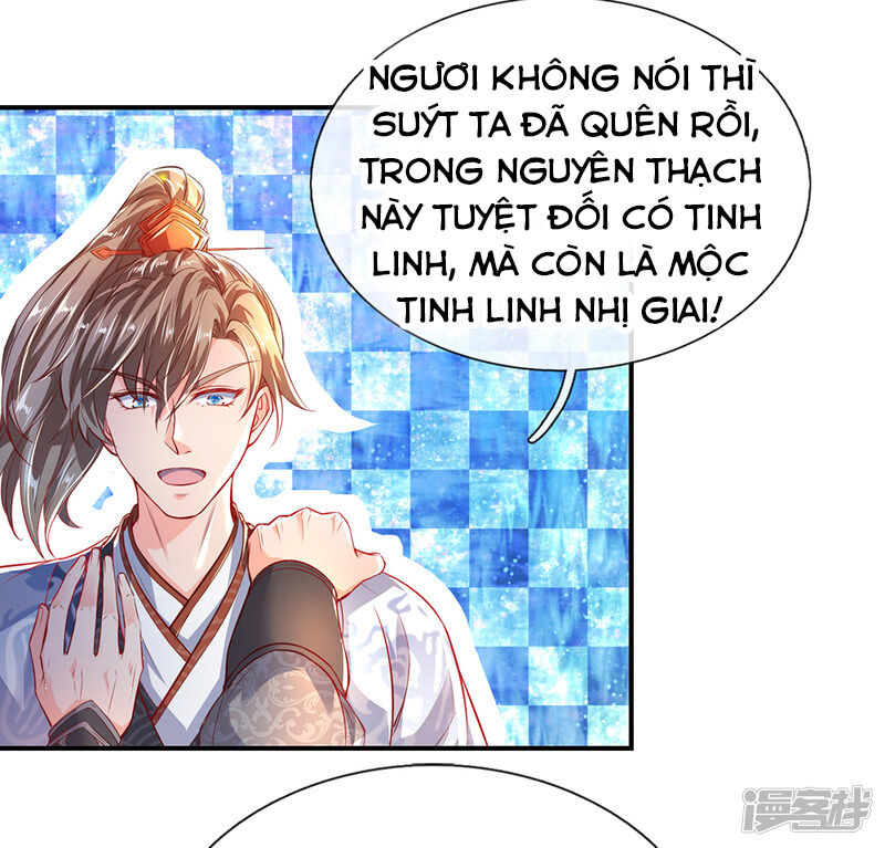 Nghịch Thiên Kiếm Thần