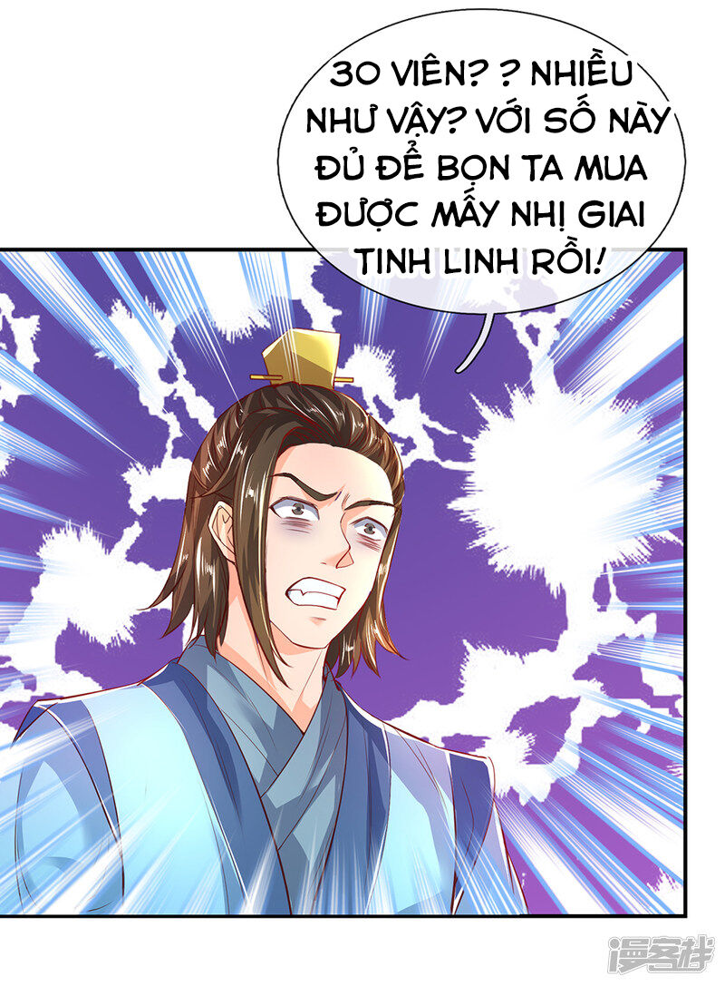 Nghịch Thiên Kiếm Thần