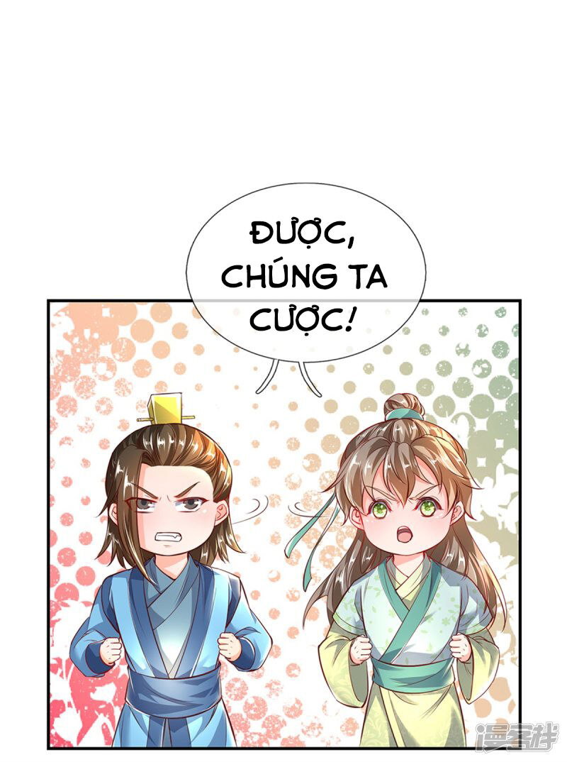 Nghịch Thiên Kiếm Thần