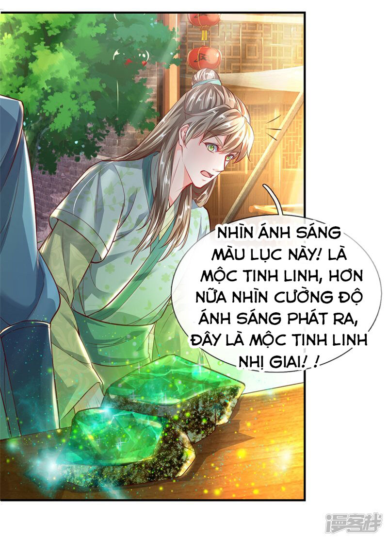 Nghịch Thiên Kiếm Thần