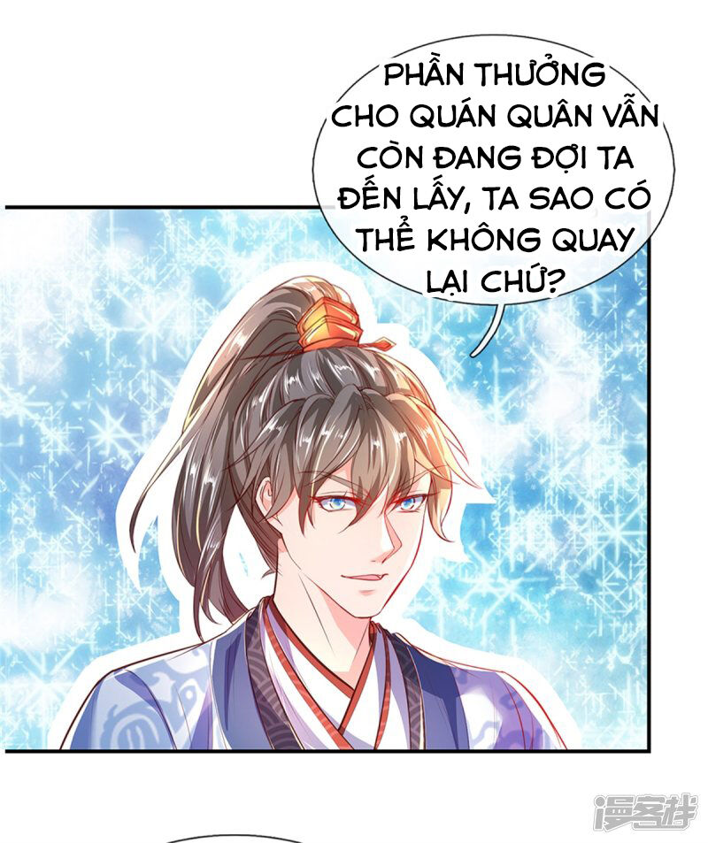 Nghịch Thiên Kiếm Thần