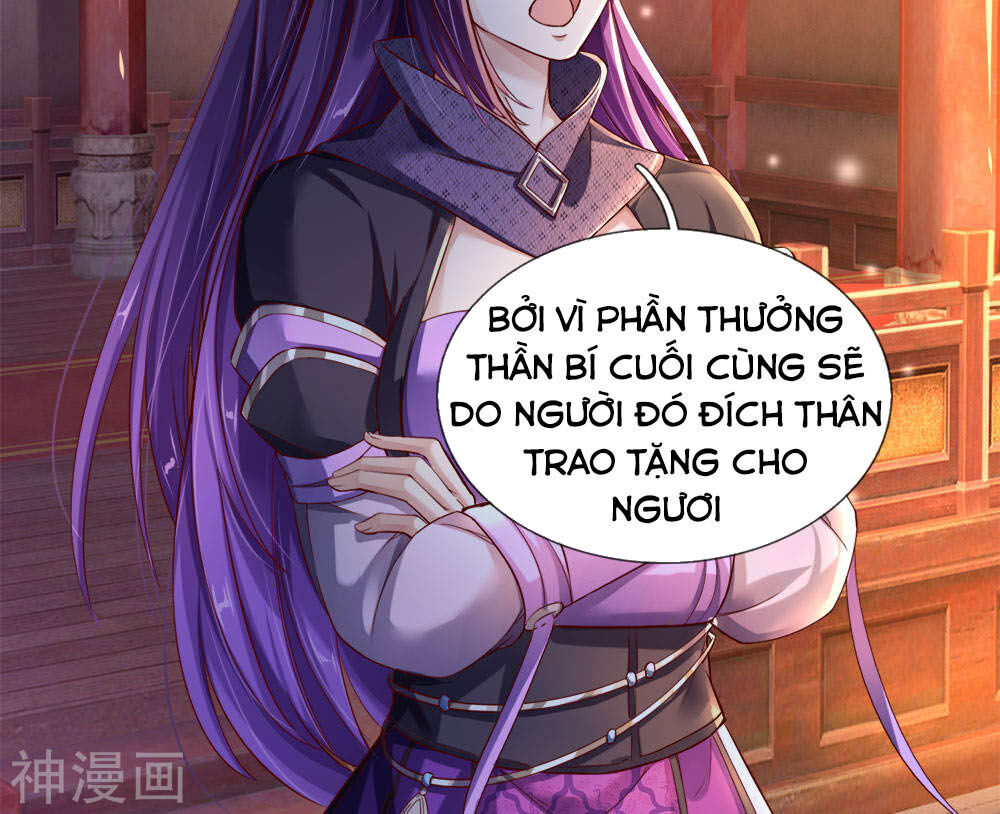 Nghịch Thiên Kiếm Thần