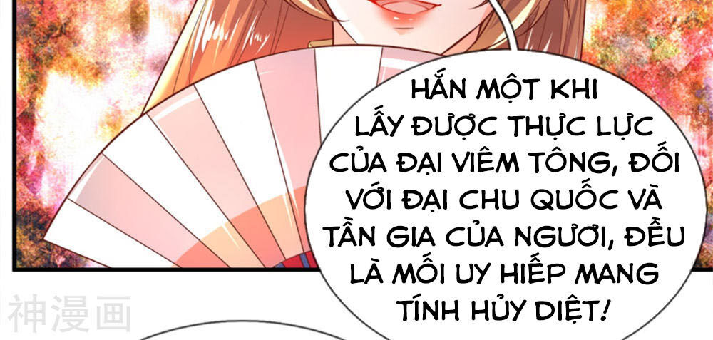 Nghịch Thiên Kiếm Thần