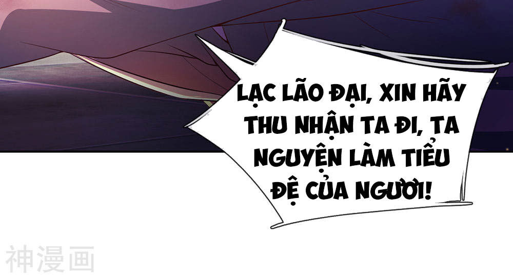 Nghịch Thiên Kiếm Thần